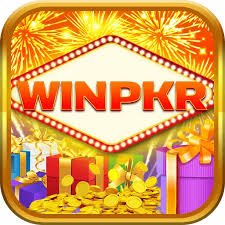 WinPkr online slots games Pakistan